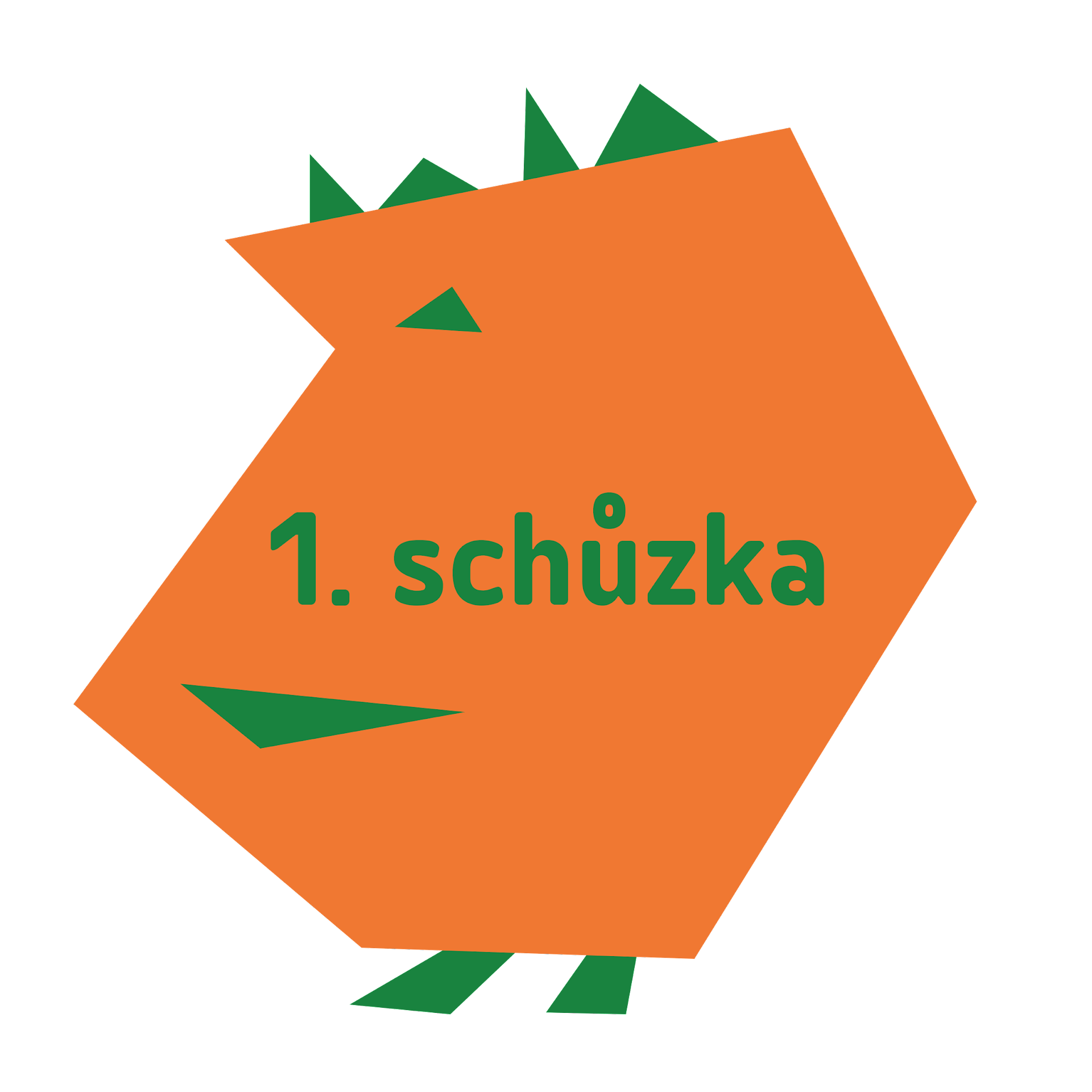 První schůzky Titia 1 schůzka