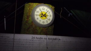 koloběžka