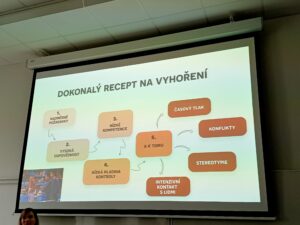 dobrovolnictví