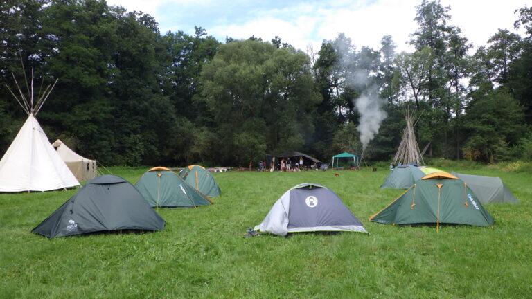 týpí