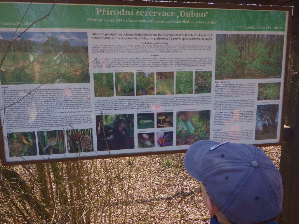 Kterak jsme na farmě užiteční byli 2