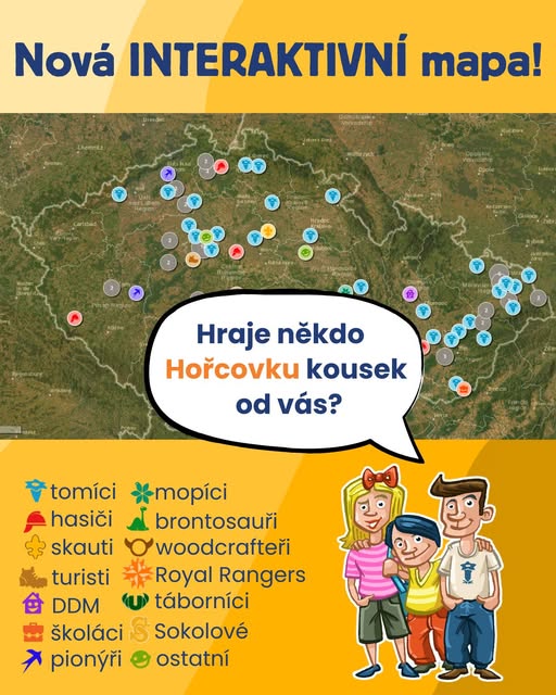 Hořcová výzva