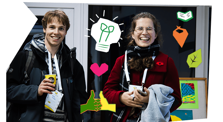 Přečtete si více ze článku Zažijte inspirativní víkend plný workshopů: RVVZ Praha 2026