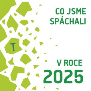 Co jsme napáchali v roce 2025 (výročka 2025) 3 výročka