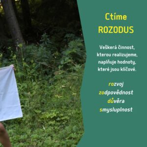 Co jsme napáchali v roce 2025 (výročka 2025) 5 výročka