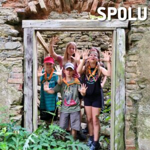 Co jsme napáchali v roce 2025 (výročka 2025) 10 výročka