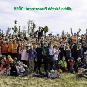 Co jsme napáchali v roce 2025 (výročka 2025) 15 výročka