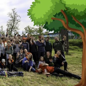 Co jsme napáchali v roce 2025 (výročka 2025) 16 výročka