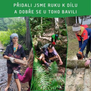 Co jsme napáchali v roce 2025 (výročka 2025) 18 výročka