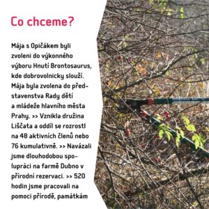 Co jsme napáchali v roce 2025 (výročka 2025) 20 výročka