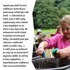 Co jsme napáchali v roce 2025 (výročka 2025) 22 výročka