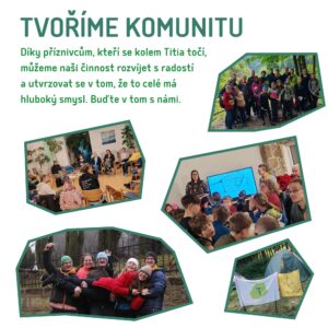 Co jsme napáchali v roce 2025 (výročka 2025) 32 výročka