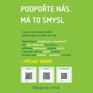 Co jsme napáchali v roce 2025 (výročka 2025) 34 výročka