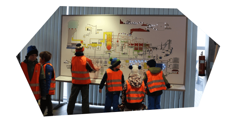 elektrarna ledvice most