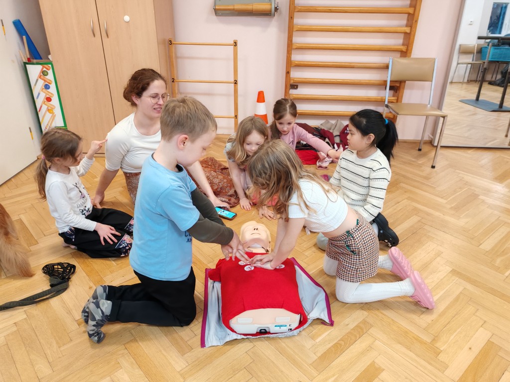 Jarní páchání dobra: Co všechno jsme stihli od března do května 3 jarní