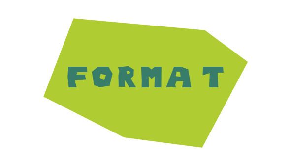 format