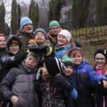 Co děláme na oddílových výpravách 7 výprava
