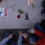Schůzky v Titiu: pravidelná setkávání pro hry, učení, kamarádství i vlastní nápady 7 schůzky