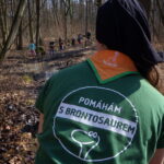 Co děláme na oddílových výpravách 16 výprava