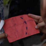 Co děláme na oddílových výpravách 23 výprava